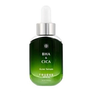 Trueve Bha & Cica Acne Serum