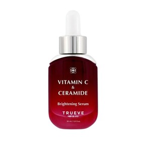 Trueve Vitamin C & Ceramide Brightening Serum