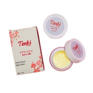 Tzuki Day Cream