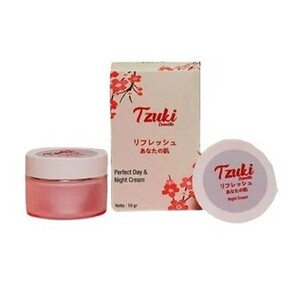 Tzuki Night Cream