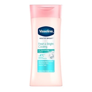 Vaseline Healthy Bright Fresh & Bright Cooling (Lotion)