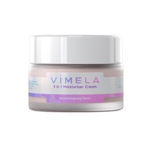 Vimela 3 IN 1 Moisturizer Cream