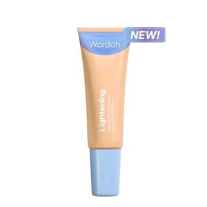 Wardah Lightening Liquid Foundation 03. Ivory