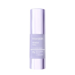Wardah Renew You Anti Aging Intensive Serum