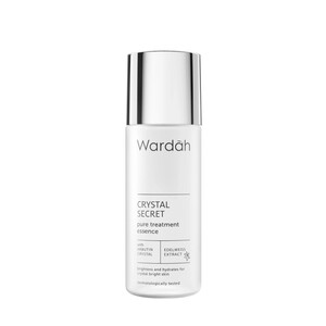 Wardah White Secret Pure Treatment Essence