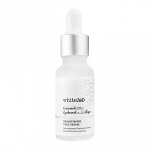 White Lab Brightening Face Serum