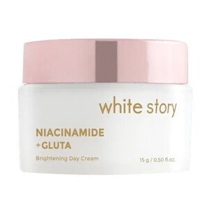 White Story Brightening Day Cream