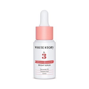 White Story Brightening Face Serum