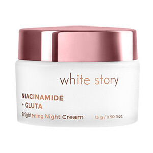 White Story Brightening Night Cream