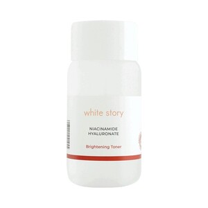 White Story Brightening Toner