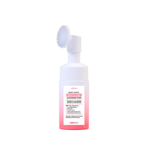 Adleeva Multi-Action Gentle Deep Cleansing Foam Halal