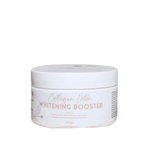 Aruaskin Collagen Lotion Whitening Booster Halal