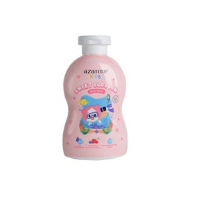 Azarine Kids Sweet Blossom Body Wash Halal