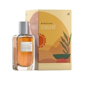 ALT Moroccan Sunset