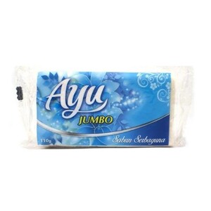 AYU Sabun Jumbo Putih