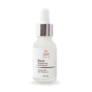 Aish Neck Brightening Care Serum