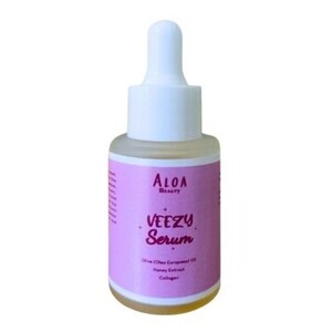 Aloa Beauty Veezy Serum