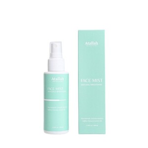 Atallah Facemist Atallah