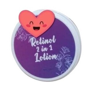 Ayri Beautyskin Retinol 2 In 1 Lotion