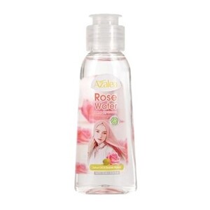 Azalea Deep Hydration Rose Water