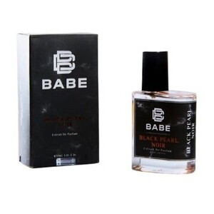 Babe Black Pearl Noir