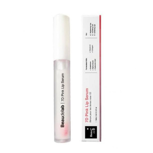 Beaudelab 7D Pink Lip Serum