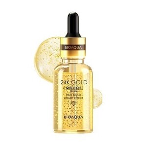 Bioaqua 24 K Gold Skin Brightening Serum
