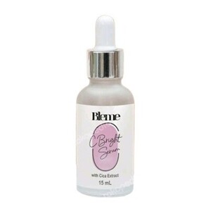 Bleme C Bright Serum With Cica Extract