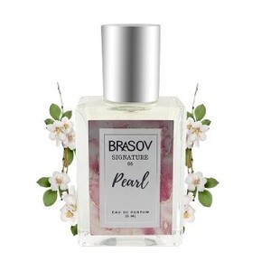 Brasov Eau De Parfum Signature 06 Pearl