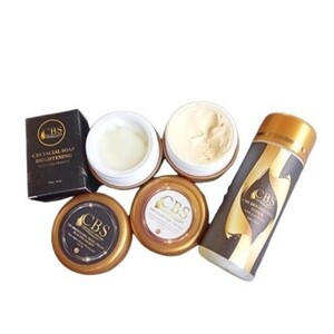 Cekfit Beauty Skincare Facial Soap