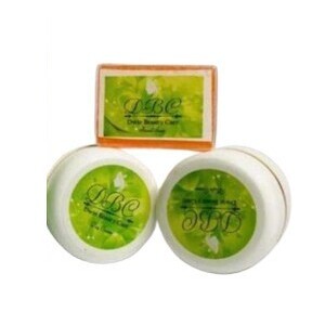Dbc Dwie Beauty Care Day Cream