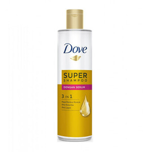 Dove Super Shampoo