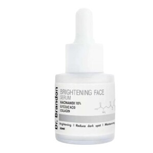Dr. Brandon Brightening Serum