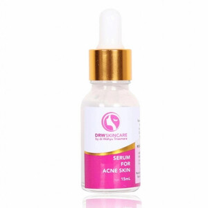 Drwskincare by Dr. Wahyu Triasmara Serum For Acne Skin
