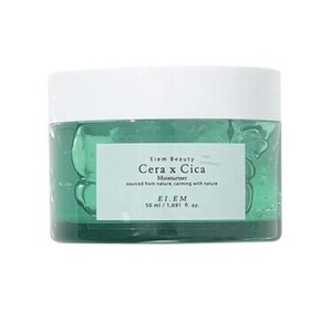 Eiem Beauty Cera X Cica Moisturizer