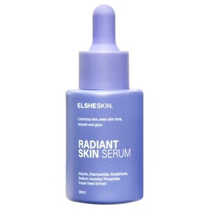 Elsheskin Radiant Skin Serum