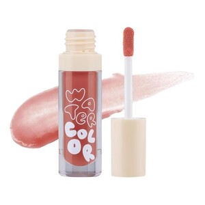 Emina Watercolor Lip Serum 03 Dusk