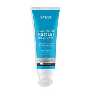 Erto`S Niacinamide Facial Treatment
