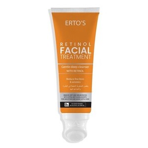 Erto`S Retinol Facial Treatment
