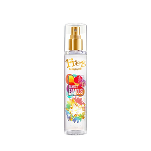 Fres&Natural Fine Fragrance Mist Almost Famous