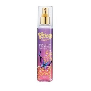 Fres&Natural Fine Fragrance Mist Truly Enchanted