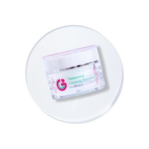 Glafidsya Medika Sunscreen Glowing Premium