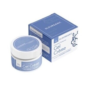 Glourganic Ceramide Moisturizer Gel Creme