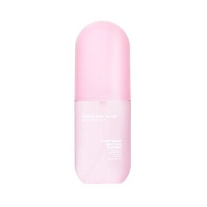 Grace and Glow Peony Blush Heat Care Hair Mist