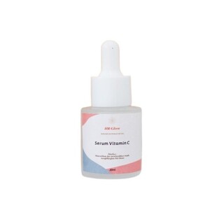 HR Glow Serum Vitamin C