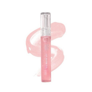 Heygurl.id Lip Glow Oil