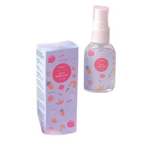 Indowangi Eau De Collogne Geamoore Body Mist La Unicorn