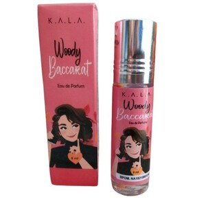 Indowangi Eau De Parfum K.A.L.A. Woody Baccarat