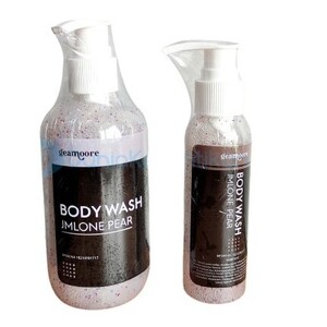 Indowangi Geamoore Body Wash Jmlone Pear