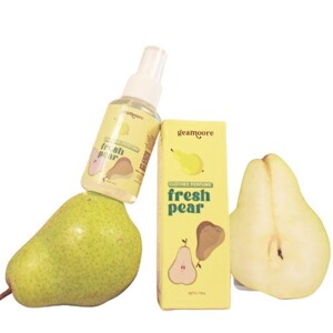 Indowangi Geamoore Clothes Perfume Fresh Pear